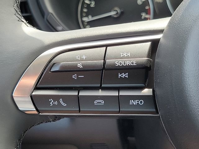 New 2026 MAZDA CX-30 AWD 2.5 S w/ Select Sport Pkg image 13