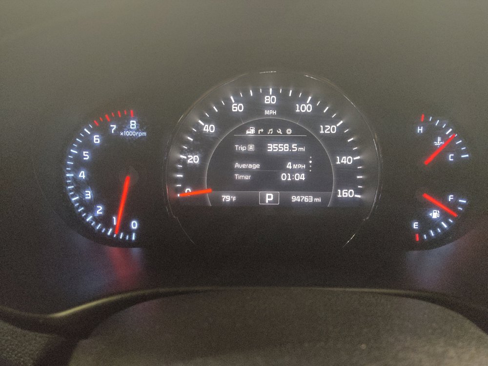 Used 2017 Kia Sorento SX AWD/4WD image 23