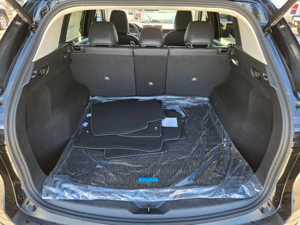 New 2026 MAZDA CX-5 Preferred AWD/4WD image 18