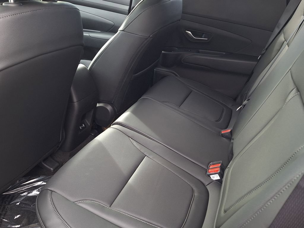 New 2026 Hyundai Santa Cruz SEL AWD/4WD image 12