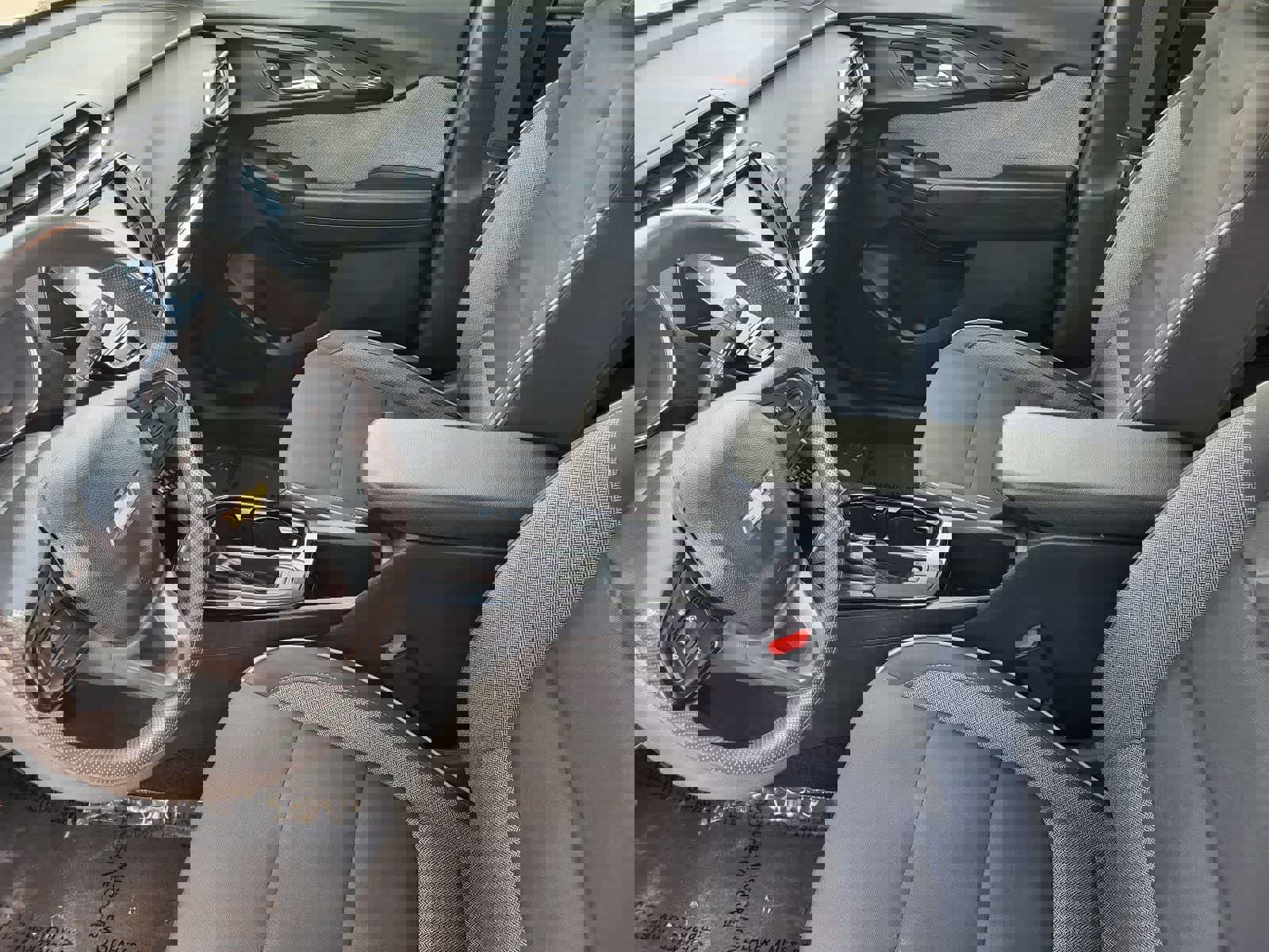 Used 2023 Chevrolet TrailBlazer LT w/ Convenience Package image 26