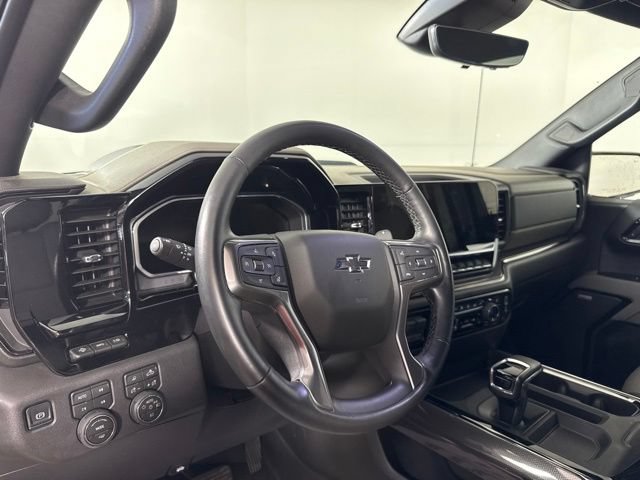 Used 2026 Chevrolet Silverado 1500 ZR2 AWD/4WD image 17