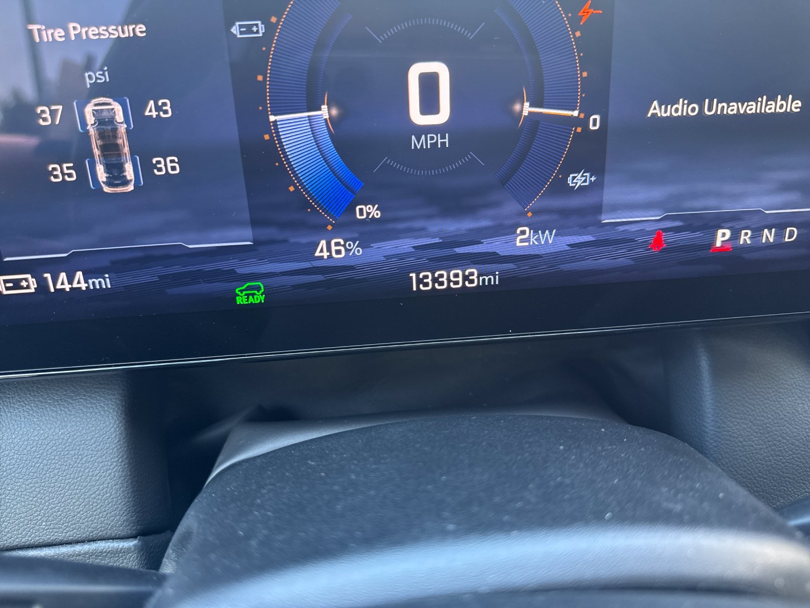 Used 2024 Chevrolet Equinox EV LT w/ LPO, Trailering Package FWD image 16