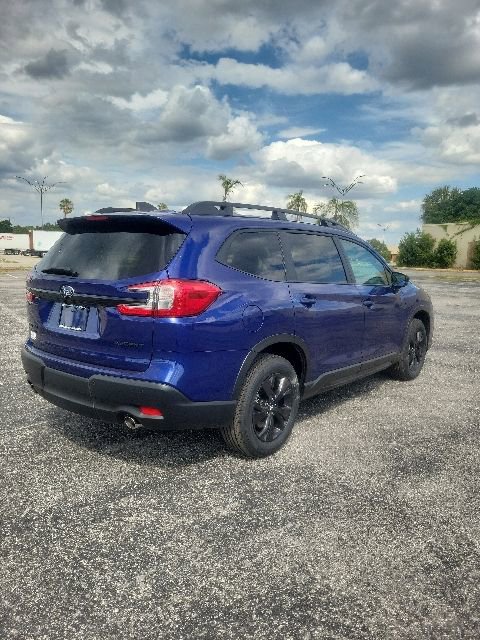 New 2026 Subaru Ascent Premium AWD/4WD image 5
