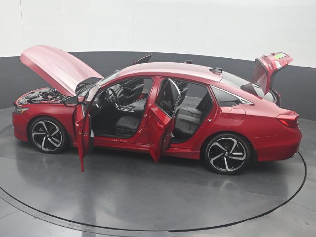 Used 2022 Honda Accord Sport image 50