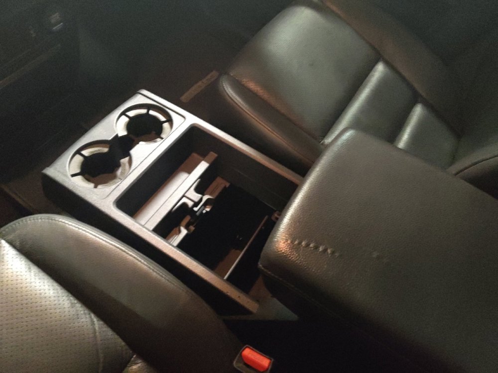 Used 2014 Honda Ridgeline SE image 26