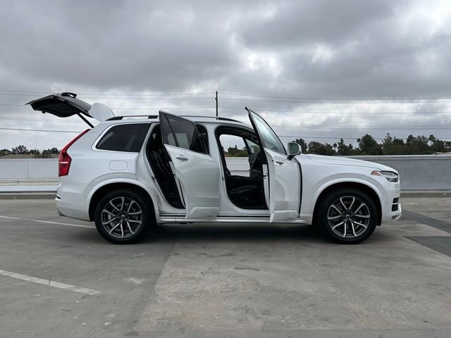 Used 2019 Volvo XC90 T6 Momentum w/ Advanced Package AWD/4WD image 29