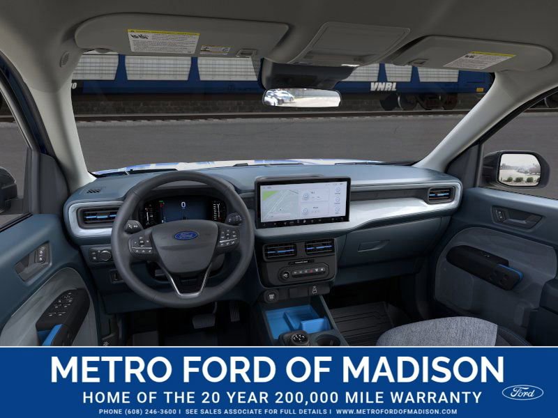 New 2026 Ford Maverick XLT image 10