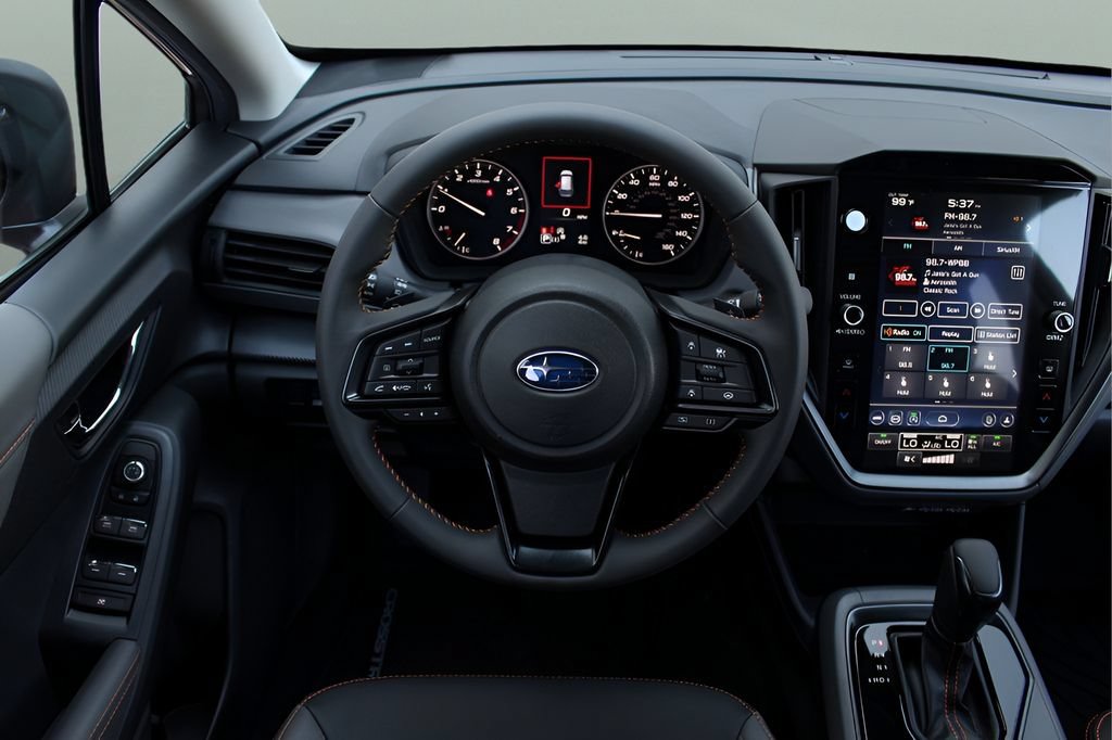 New 2024 Subaru Crosstrek 2.5i Limited AWD/4WD image 15