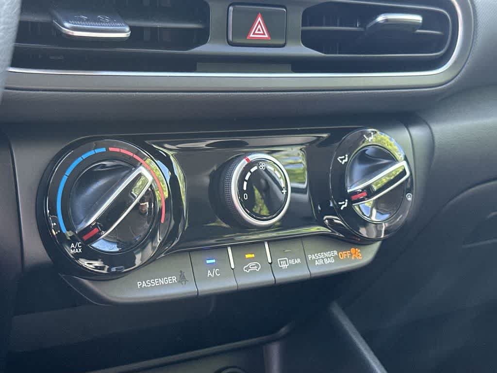 Used 2023 Hyundai Kona SEL FWD image 19