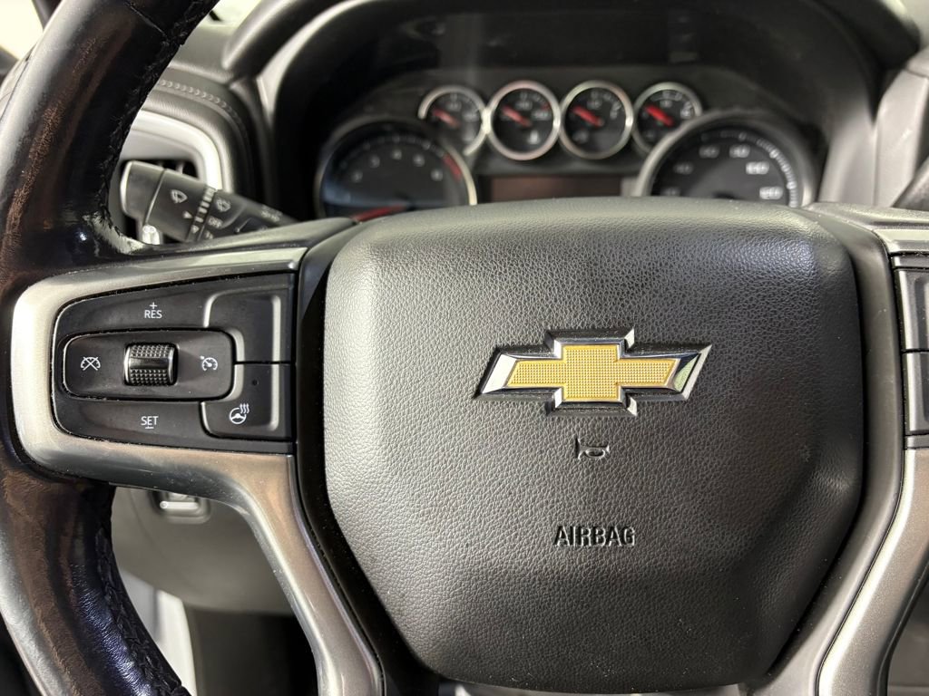 Used 2020 Chevrolet Silverado 3500 LT w/ Convenience Package image 24