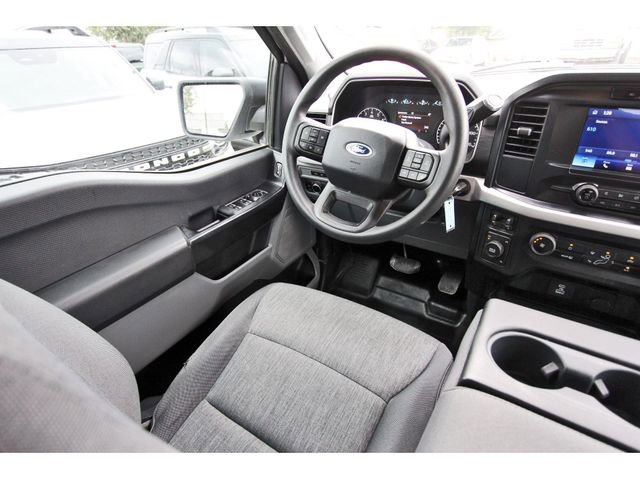 Used 2023 Ford F150 XL w/ Trailer Tow Package AWD/4WD image 6