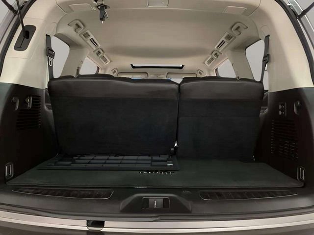 Used 2011 INFINITI QX56 2WD w/ Theater Pkg image 97