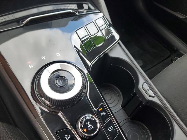 Used 2023 Kia Sportage LX AWD/4WD image 27