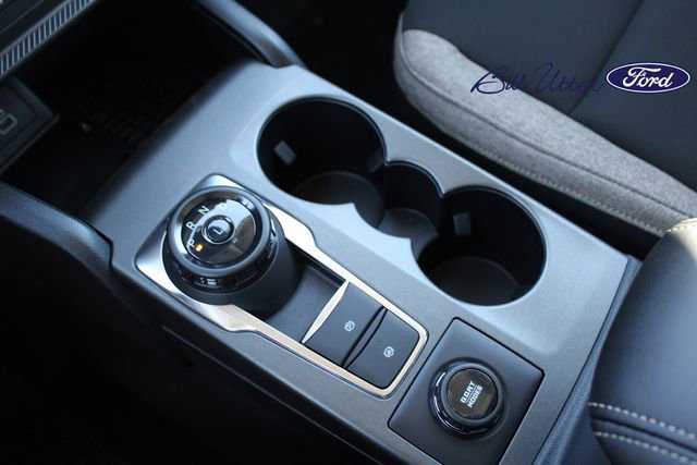 New 2025 Ford Bronco Sport Big Bend w/ Convenience Package image 12