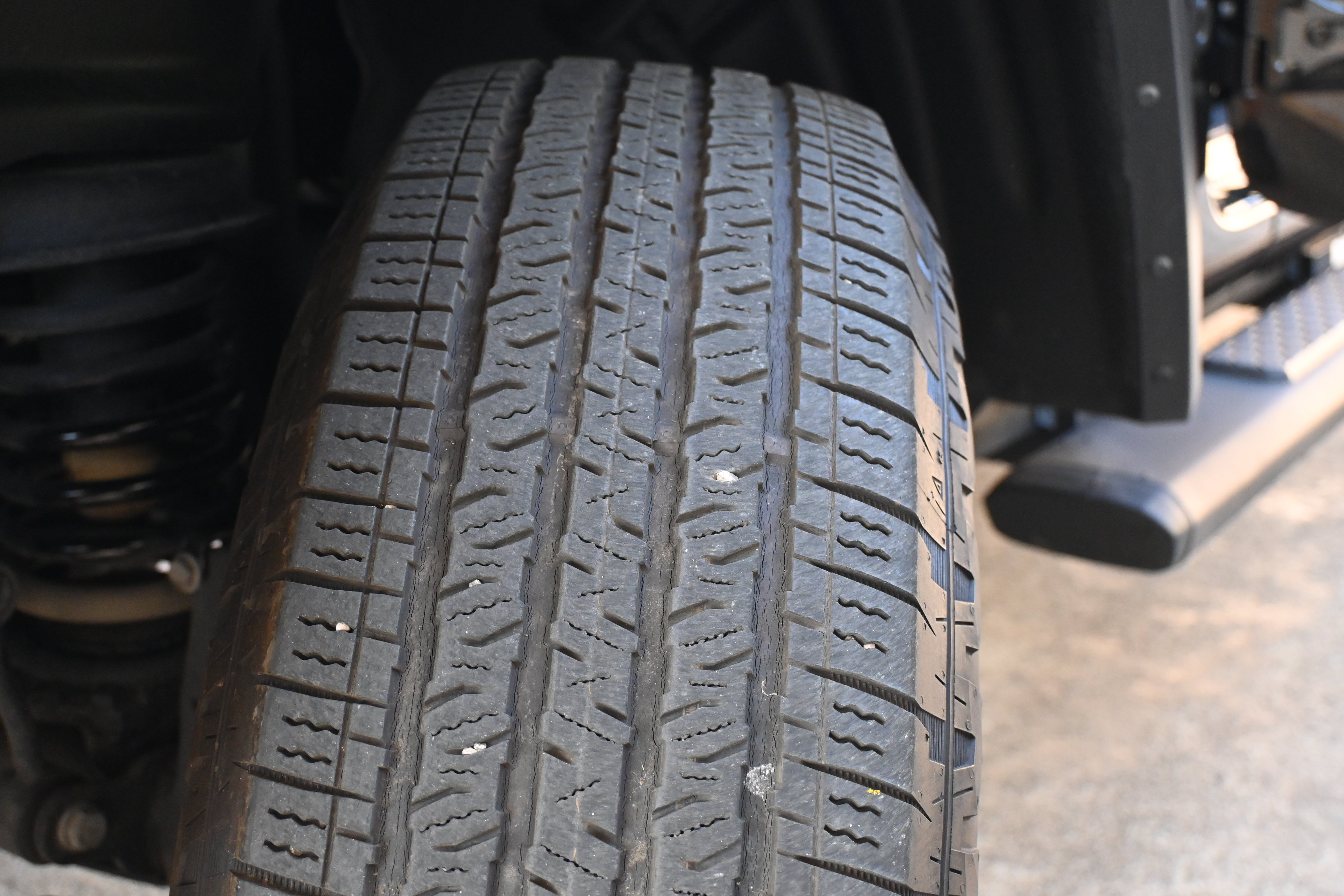 Used 2024 Jeep Wrangler Unlimited Sport AWD/4WD image 33