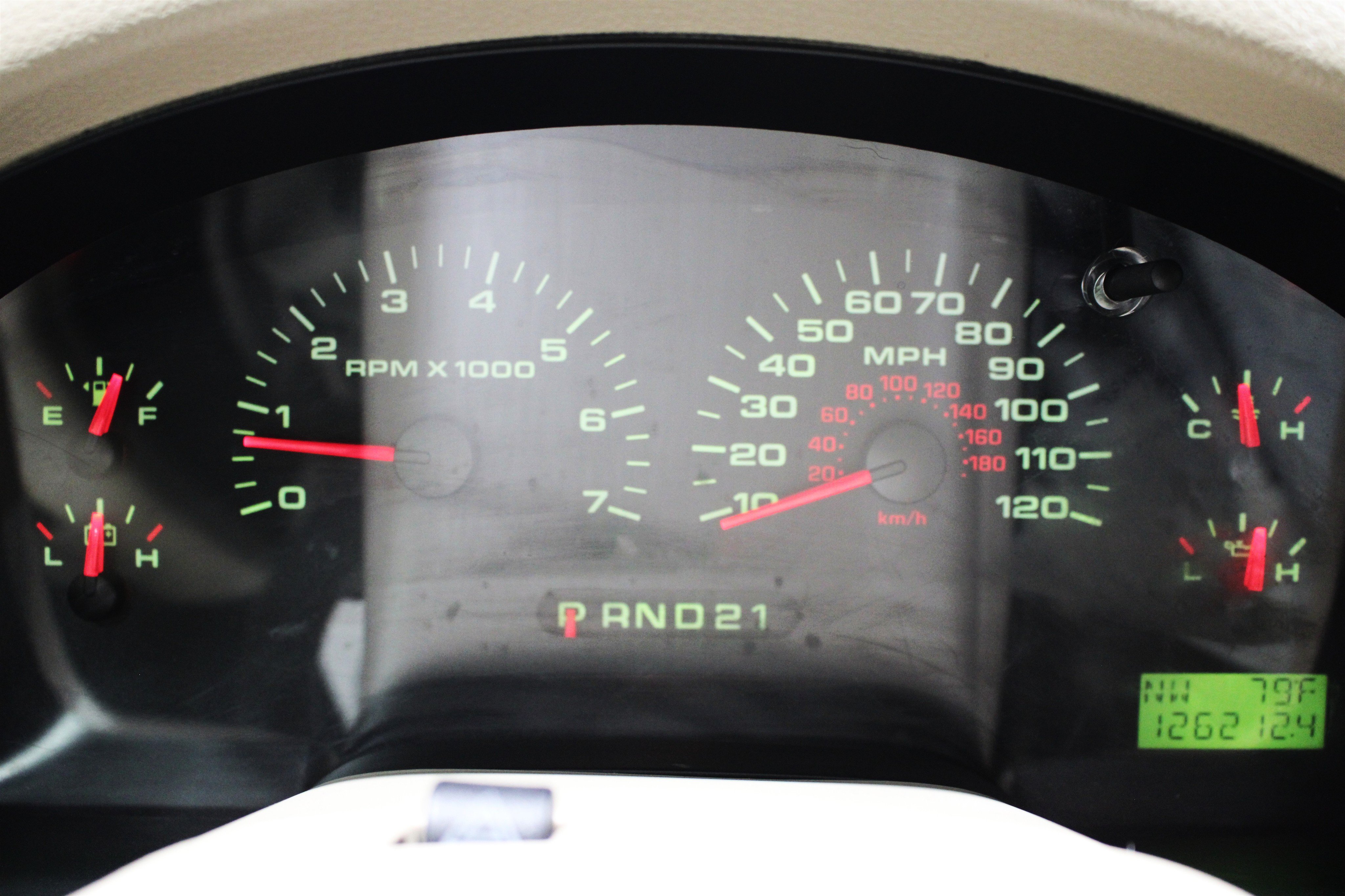 Used 2006 Ford F150 XLT AWD/4WD image 12