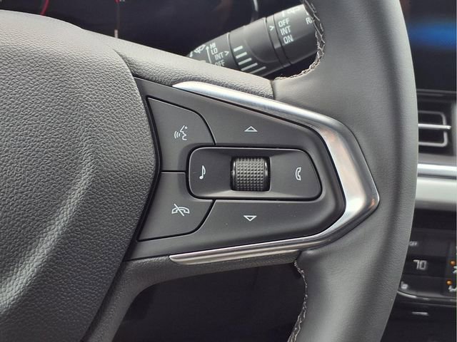 New 2026 Chevrolet Trax LT w/ Driver Confidence Package FWD image 12