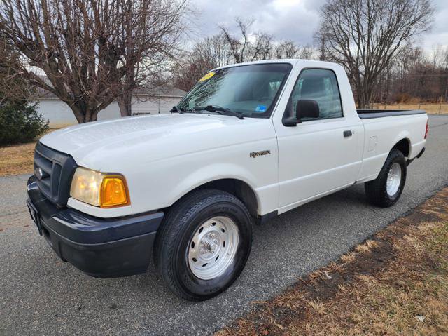 Used 2005 Ford Ranger XLT RWD image 2