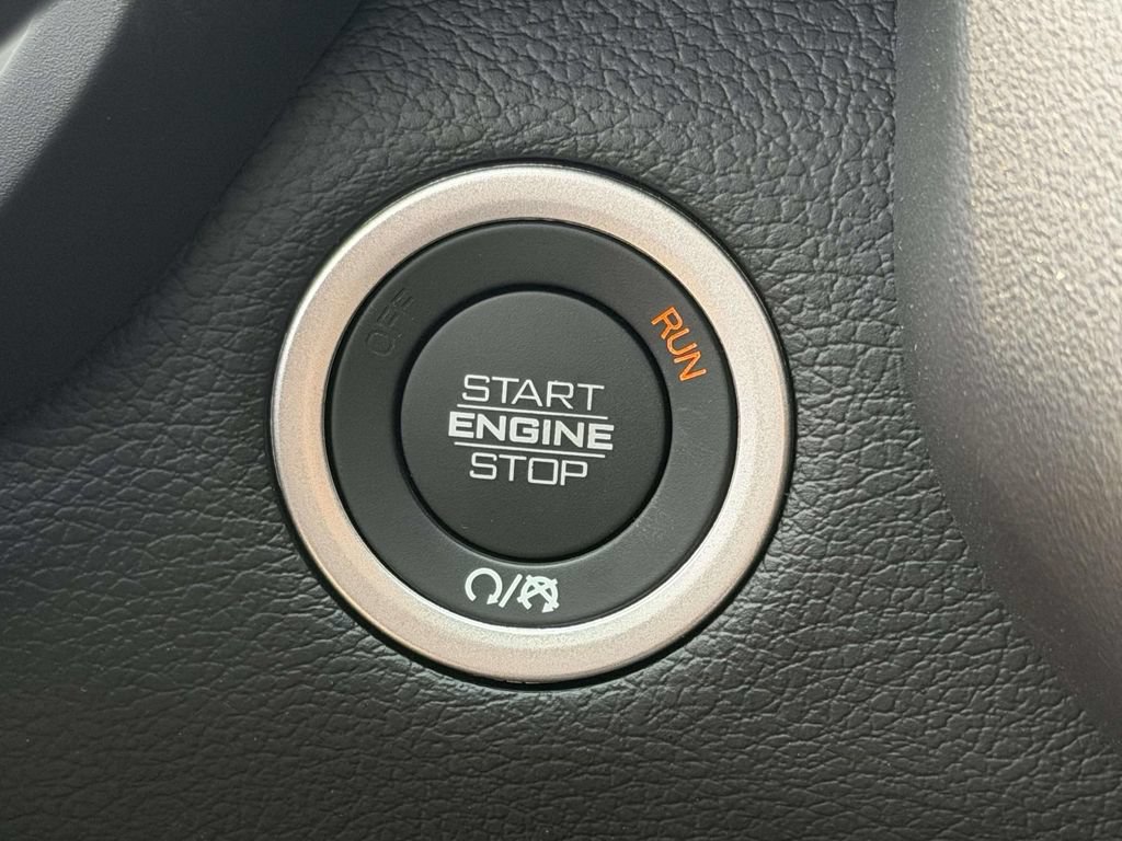 New 2026 RAM 2500 Big Horn AWD/4WD image 22