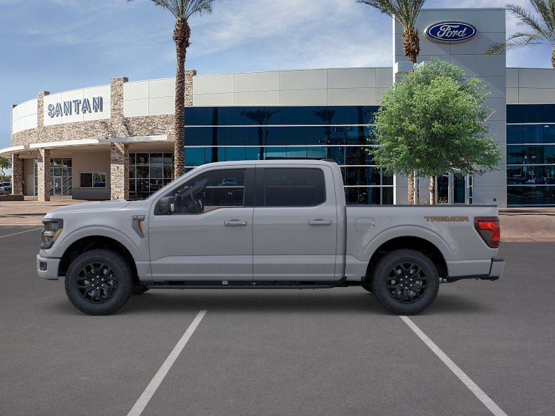 New 2026 Ford F150 Tremor AWD/4WD image 3