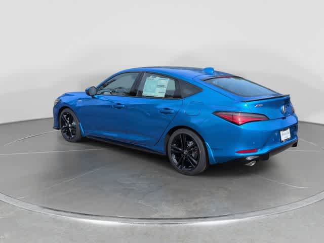 Used 2026 Acura Integra A-Spec w/ Technology Package FWD image 6