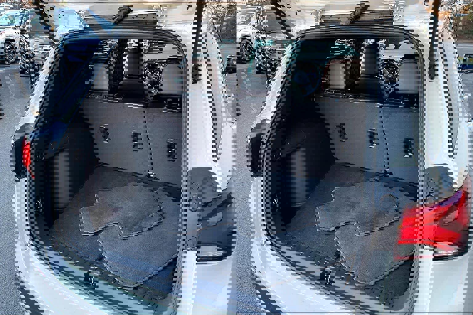 Used 2023 Chevrolet Equinox RS image 33