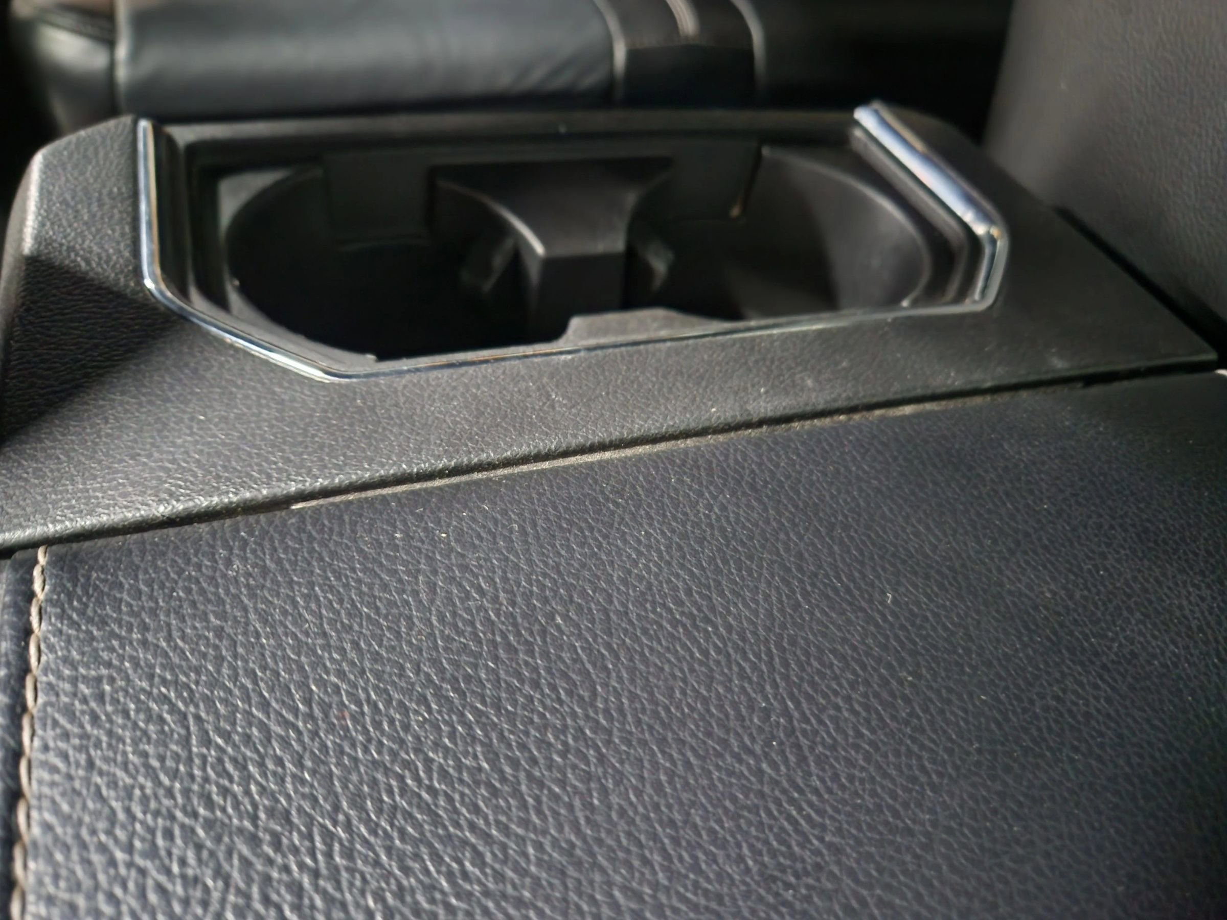 Used 2017 Ford F150 Lariat w/ Equipment Group 502A Luxury image 90