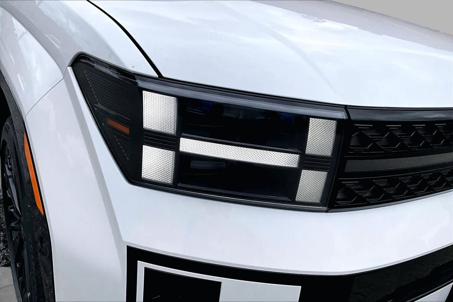 New 2027 Hyundai Santa Fe Calligraphy AWD/4WD image 18