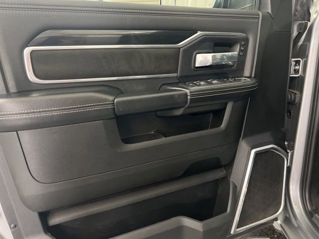 Used 2022 RAM 2500 Laramie image 9