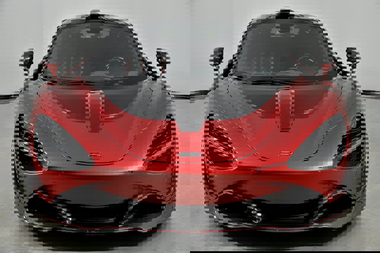 Used 2018 McLaren 720S image 9