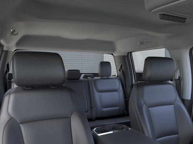 New 2026 Ford F350 Lariat w/ Black Appearance Package AWD/4WD image 22