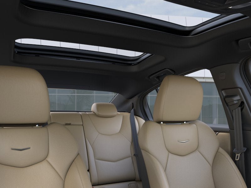 New 2026 Cadillac CT5 Premium Luxury image 24