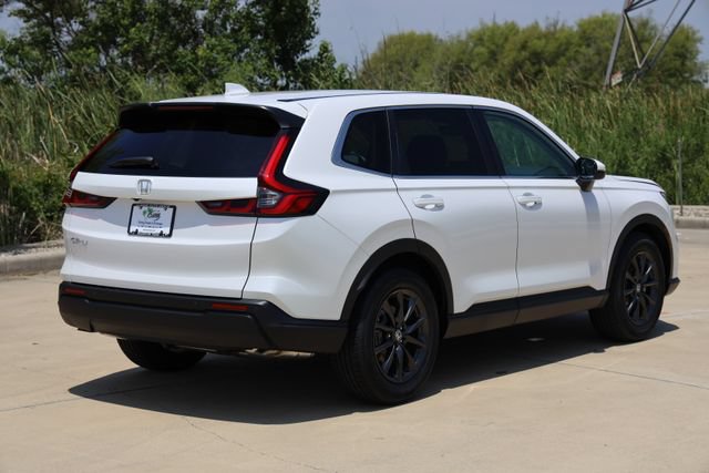New 2026 Honda CR-V EX-L image 8