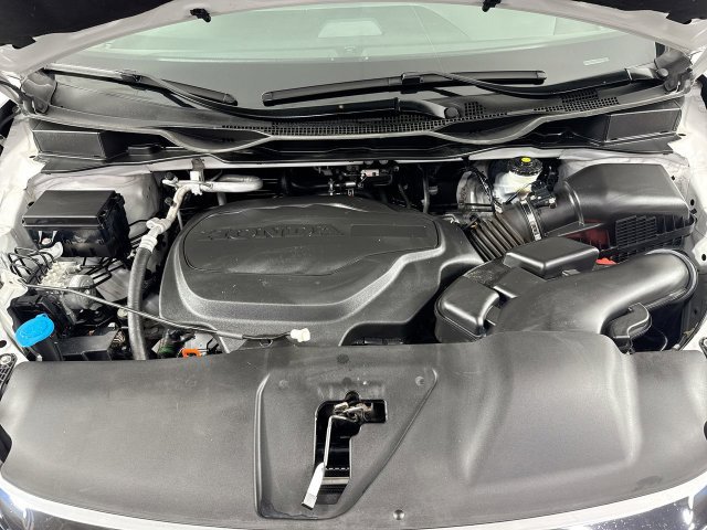 Used 2022 Honda Odyssey EX-L image 30
