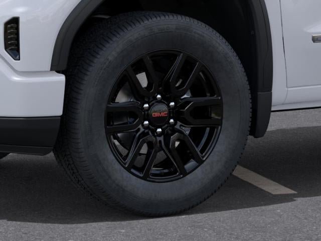 New 2026 GMC Sierra 1500 Elevation AWD/4WD image 9