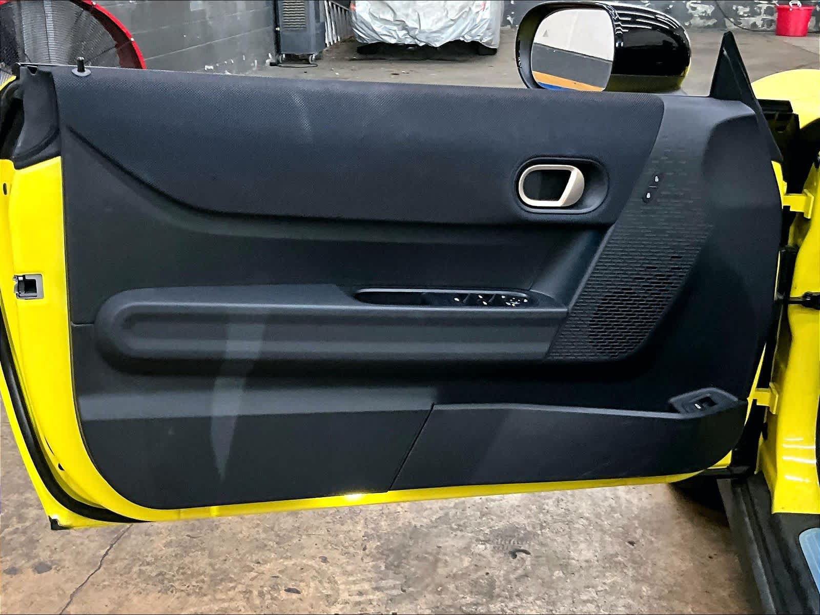 Used 2026 MINI Cooper S FWD image 24