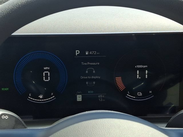 New 2026 Hyundai Tucson Blue SE AWD/4WD image 15