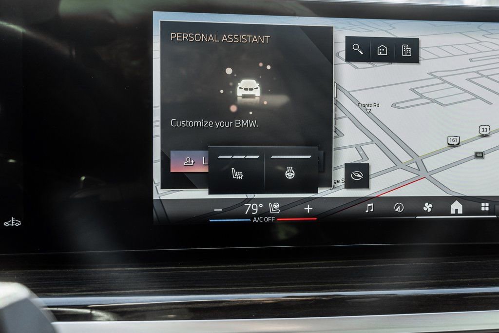 Used 2024 BMW X5 xDrive40i w/ Premium Essential Package image 19