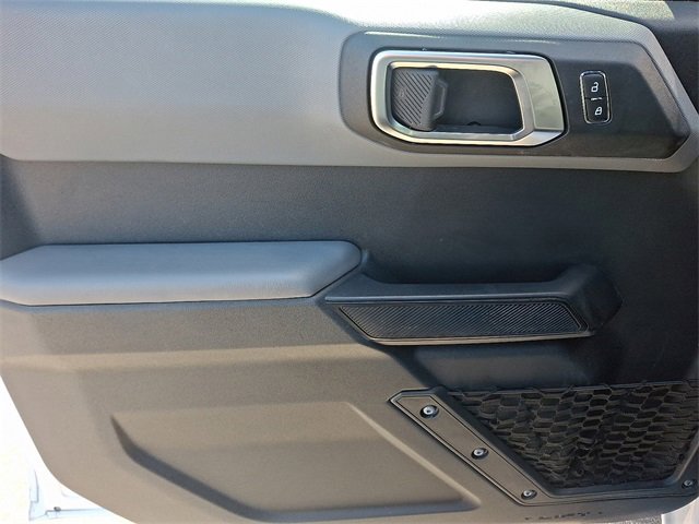Used 2023 Ford Bronco Big Bend image 12