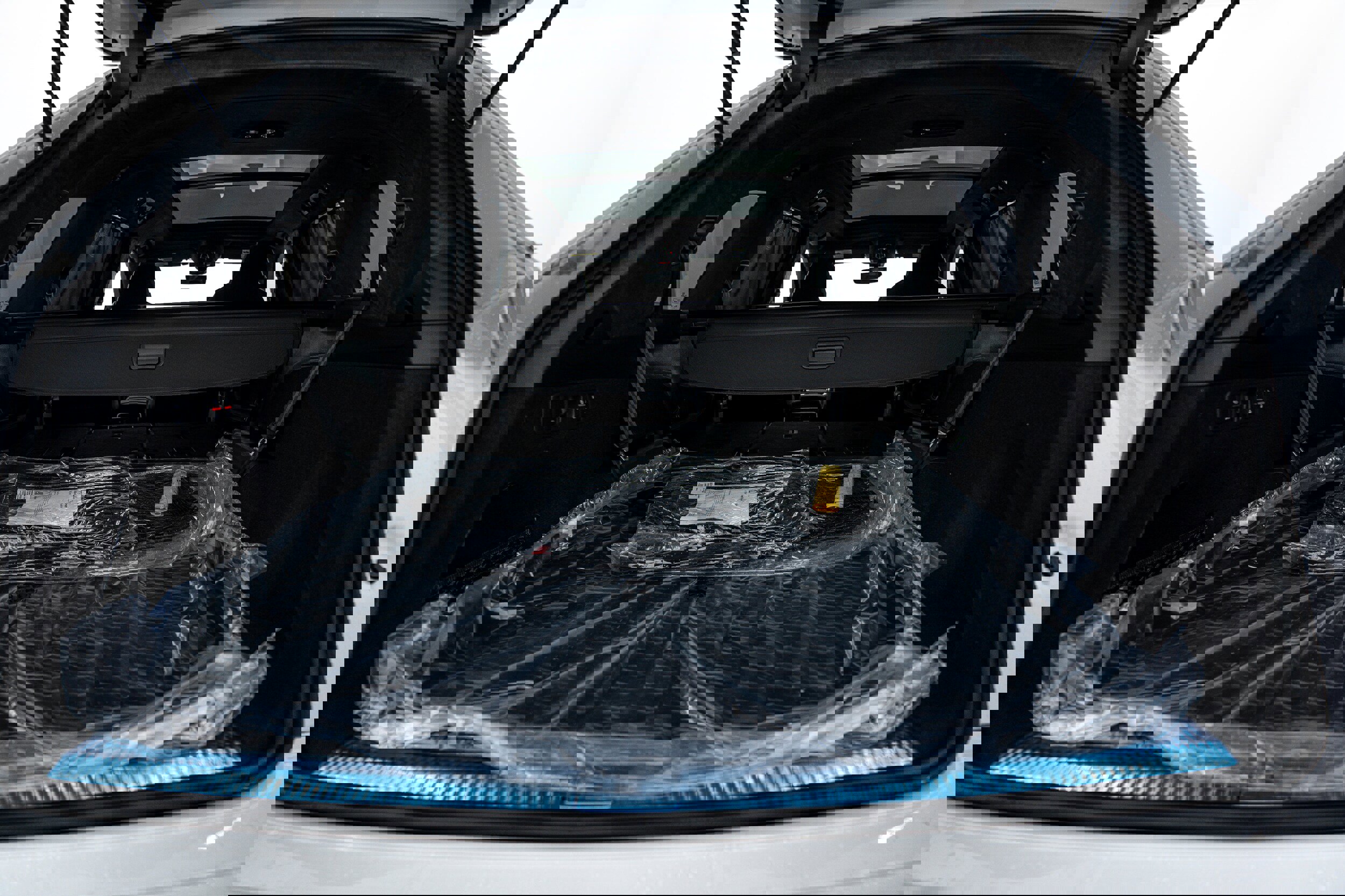 New 2026 Audi SQ7 Prestige image 19