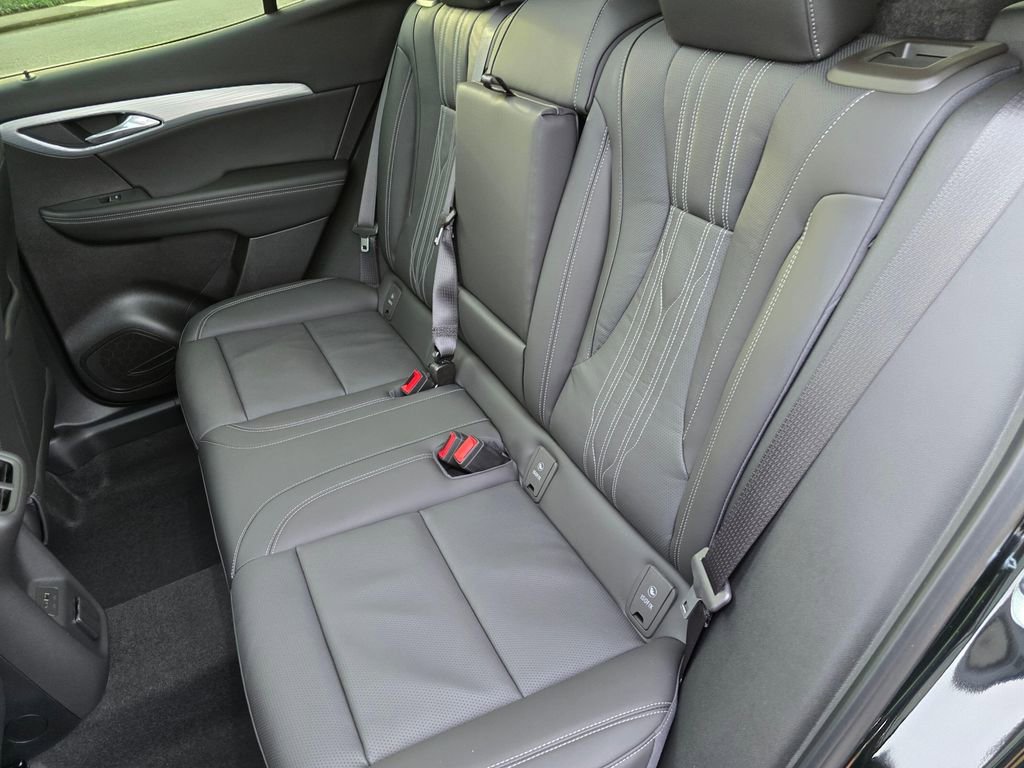 New 2026 Buick Envision Avenir image 19