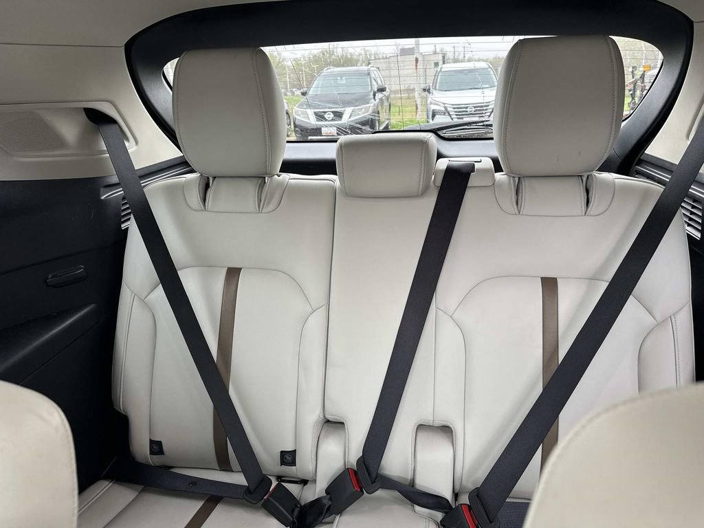 Certified 2024 MAZDA CX-90 Plug-In Hybrid w/ Premium Plus image 31