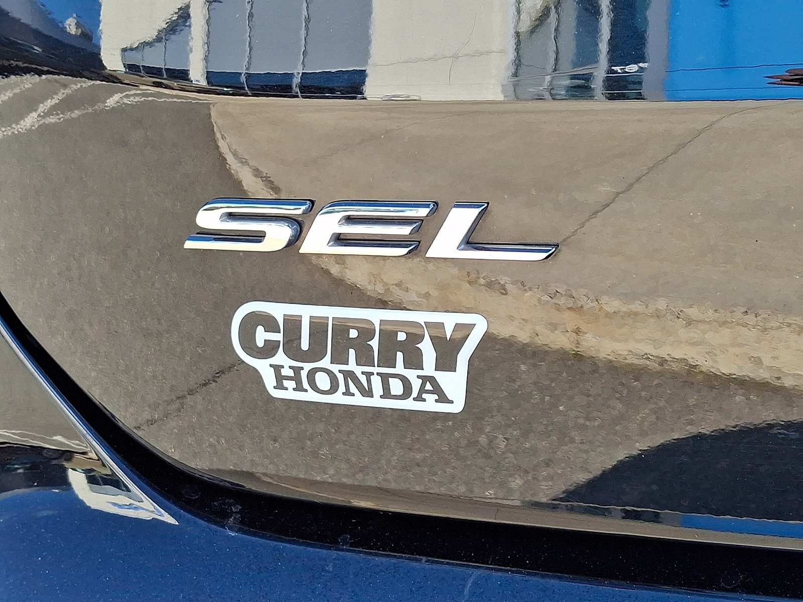 Used 2024 Ford Edge SEL AWD/4WD image 31