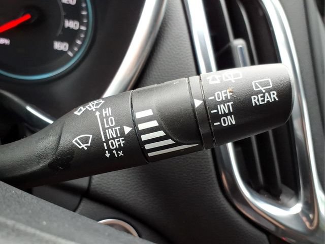 Used 2024 Chevrolet Equinox LT w/ LPO, Floor Liner Package FWD image 29