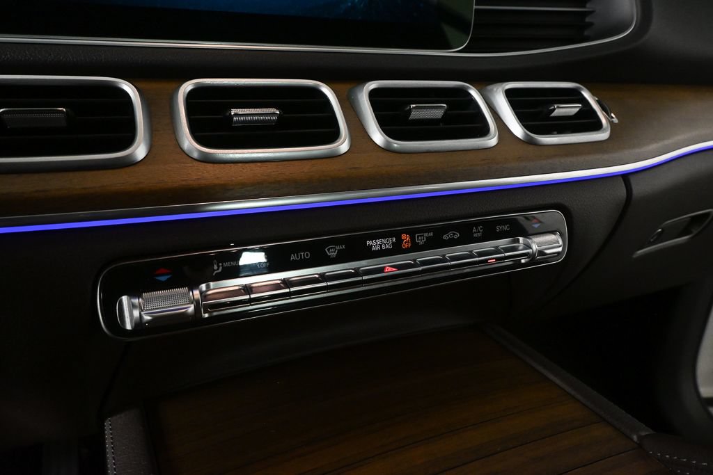 Certified 2022 Mercedes-Benz GLE 350 image 14