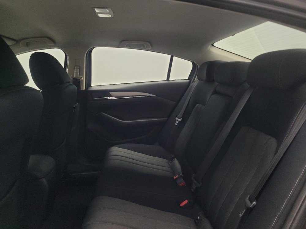 Used 2019 MAZDA MAZDA6 Sport image 18