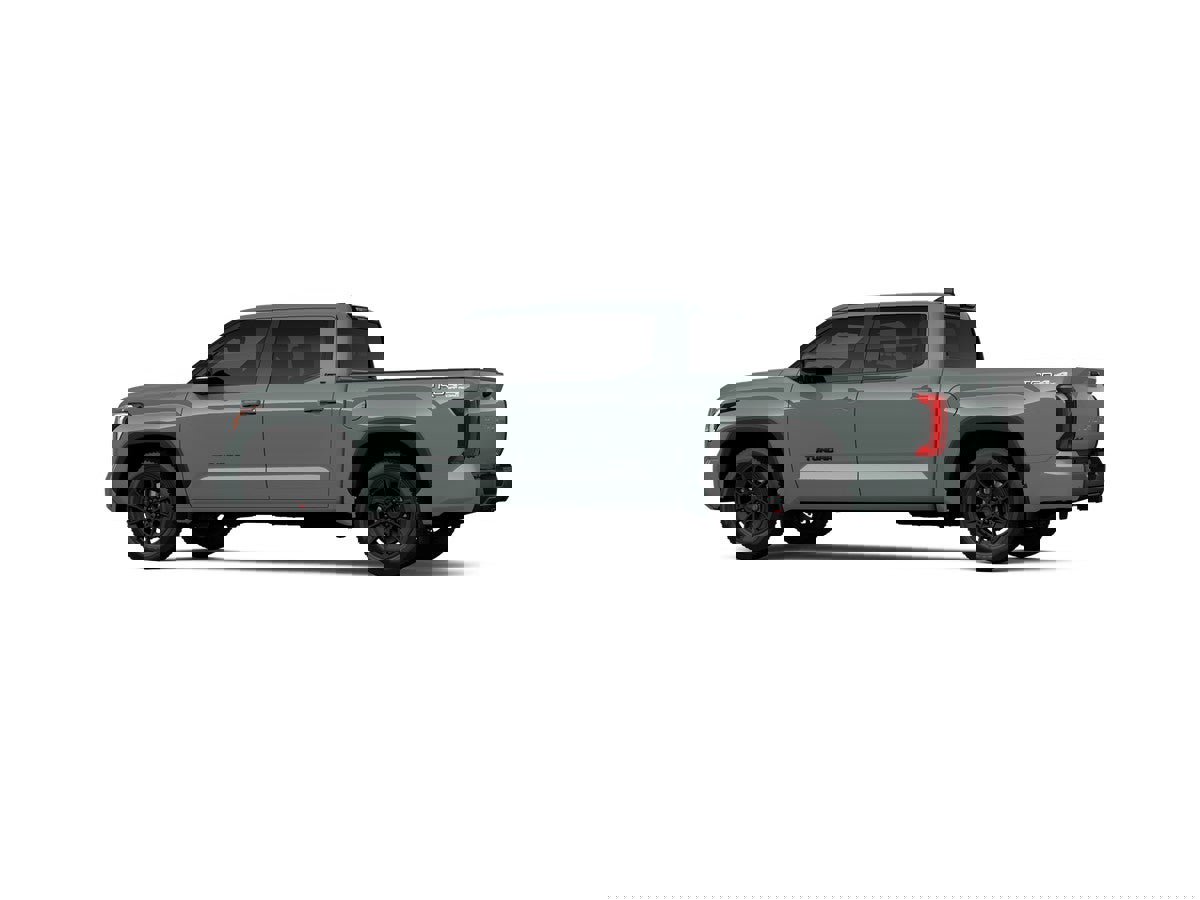 New 2026 Toyota Tundra Limited image 39