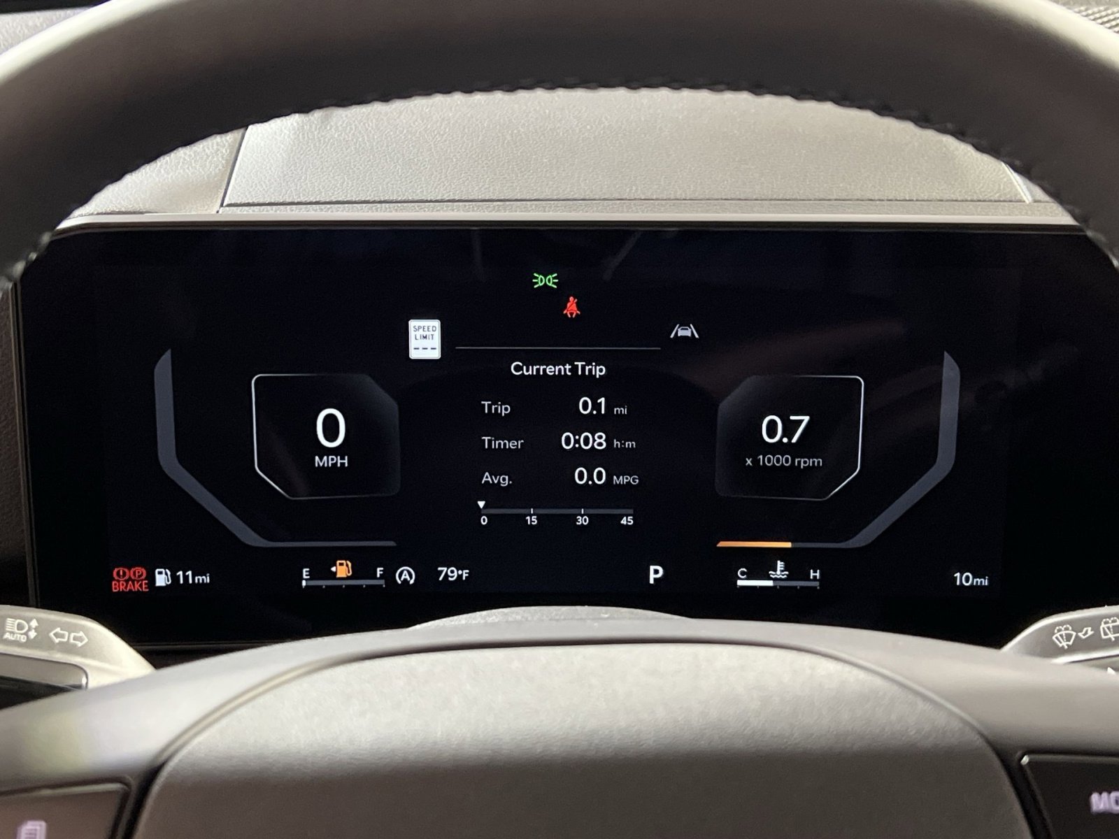 New 2026 Kia Sportage SX image 15