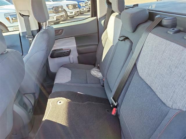 Certified 2022 Ford Maverick XLT image 11